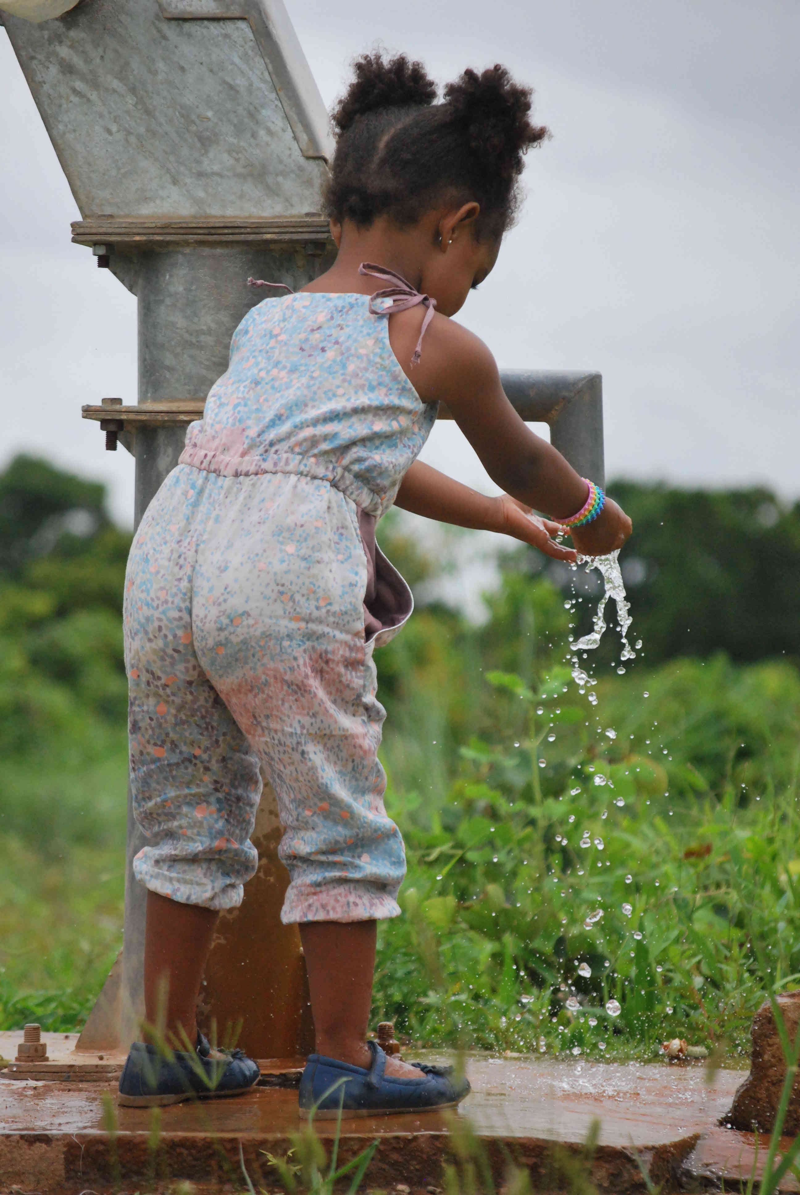 Clean Water for Villages 2